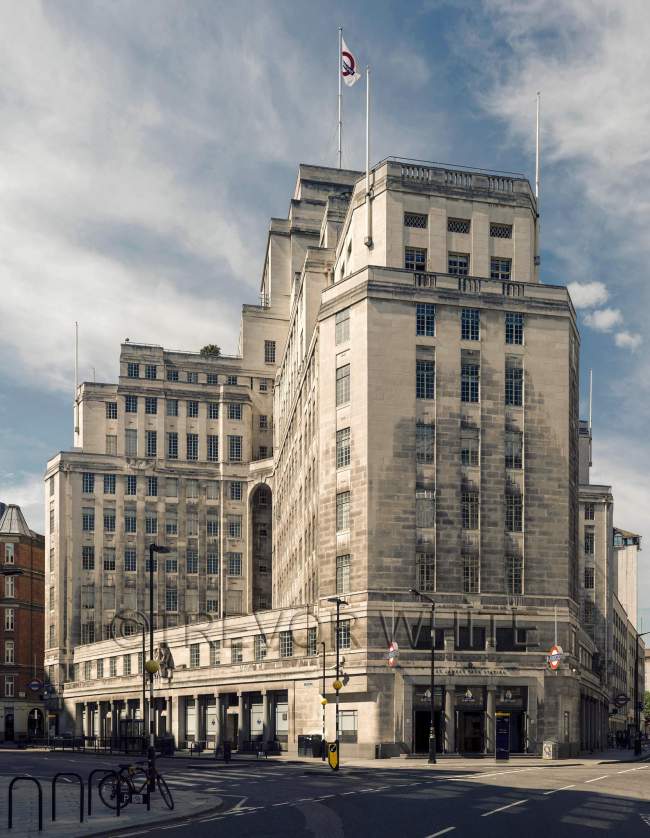 1927-9 55 Broadway - Holden