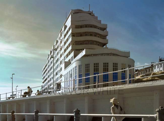 1936-8 Marine Court - Dalgleish Pullen