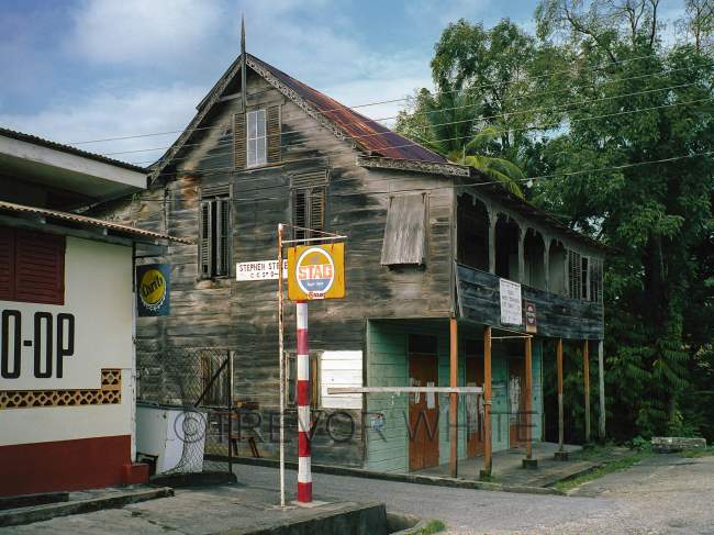 Paria Main Road, Toco