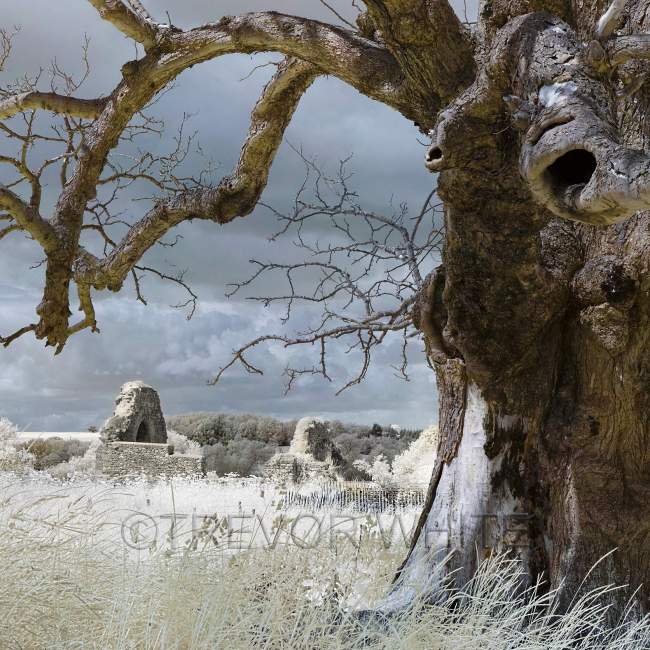 St Peters Church, Stanton Low