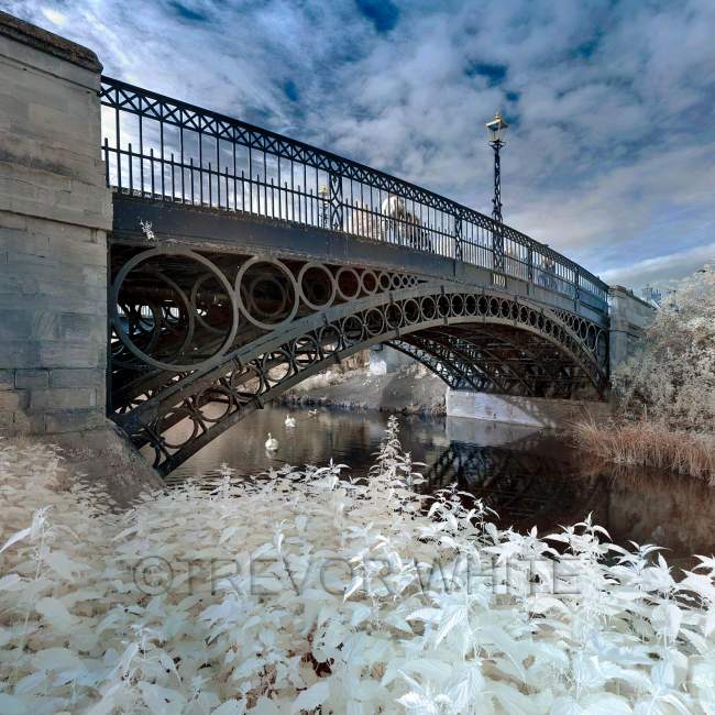 Tickford Bridge, Newport Pagnell